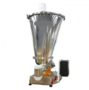 失重式单螺杆喂料机