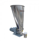 体积式喂料机